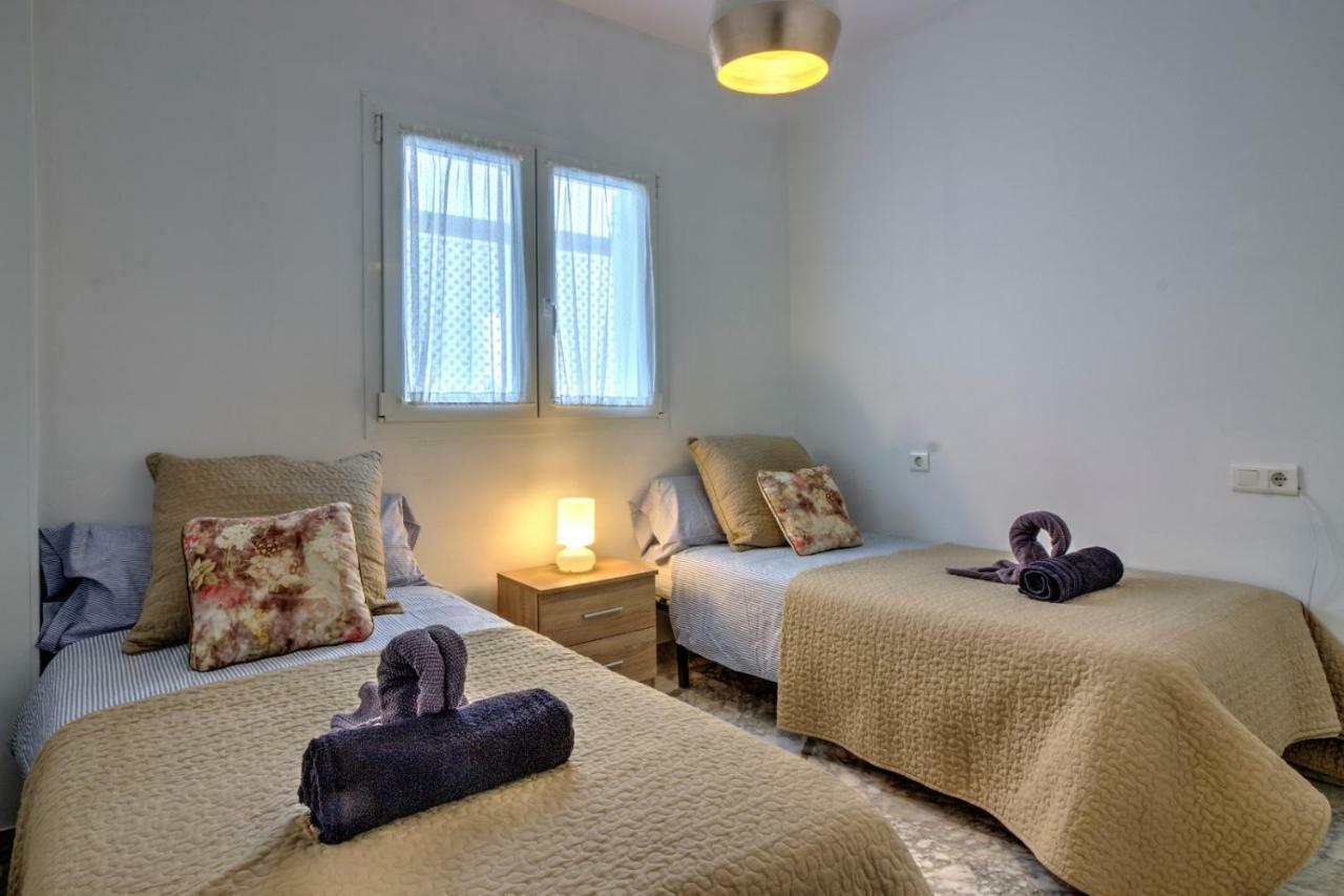 Apartment Beachfront In Puerto Banus, Playa Rocio Marbella