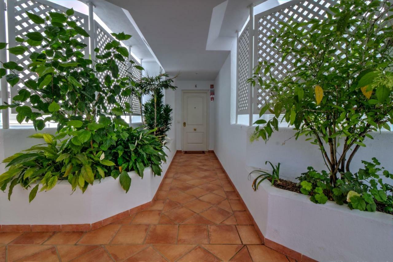 Apartment Beachfront In Puerto Banus, Playa Rocio