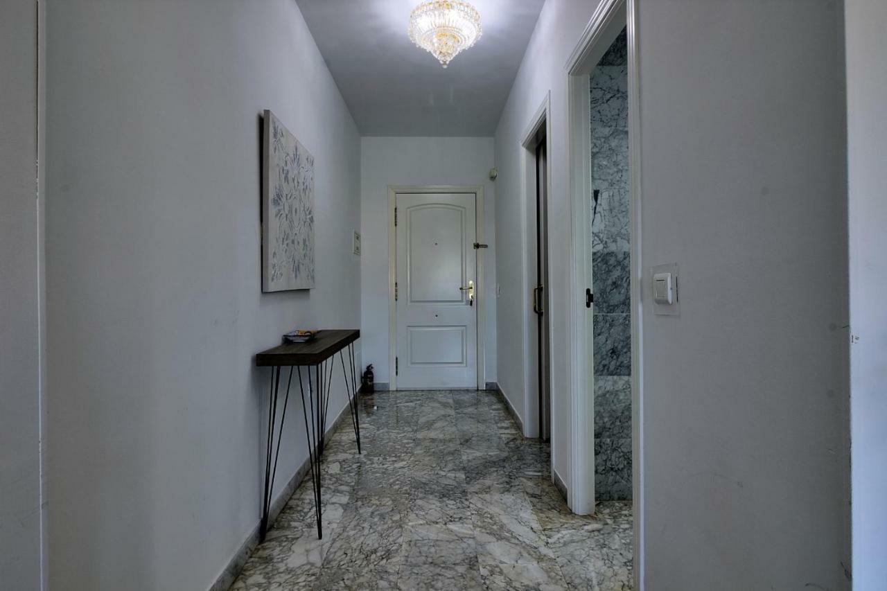 Apartment Beachfront In Puerto Banus, Playa Rocio Marbella